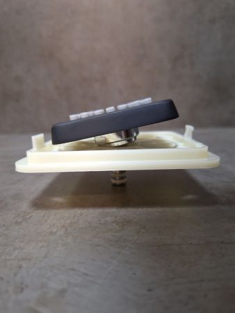 Душевая форсунка