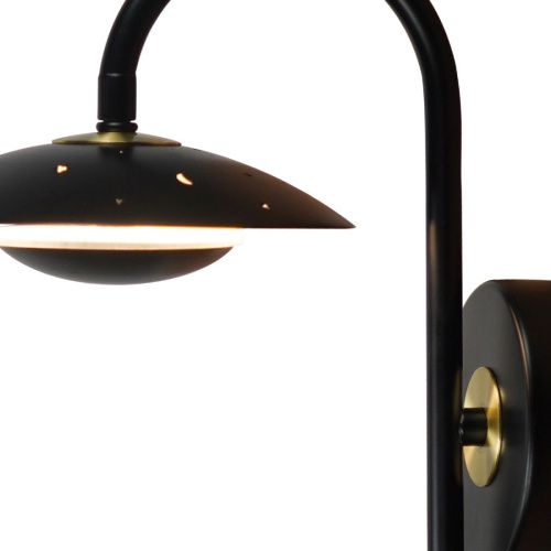 Бра Escada Himalia (Хималиа) 625/A LED - фото 2