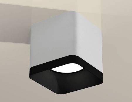 Светильник накладной Ambrella Light Techno (Тецхно) XS7805002