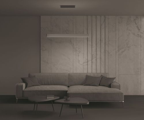 Светильник подвесной Wertmark Technical Step Pendant P010PL-L30G3K - фото 5