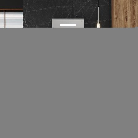 Тумба под раковину Onika Айленд 106114 60х50 подвесная цвет белый