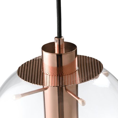 Светильник подвесной Loft It Selene 2032-C - фото 3