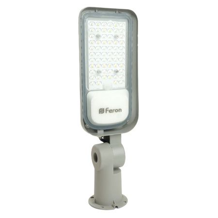 Уличный консольный светильник Feron SP3060 48762