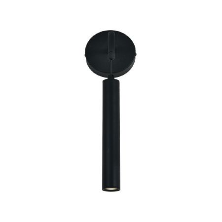 Бра Escada Koppa (Коппа) 10300/1LED Black