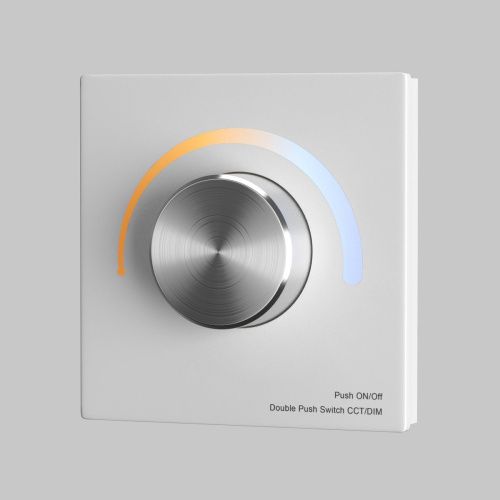 Роторная панель управления  Maytoni Lighting control  711025 - фото 2