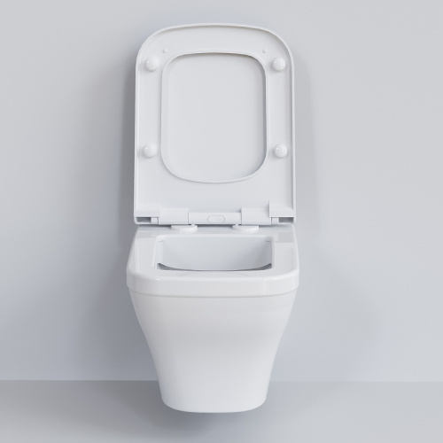 Крышка сиденье Ambassador Benefit 202T20001S - фото 4