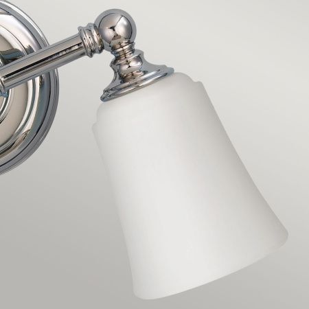 Бра Feiss Huguenot lake (Хугуенот лаке) FE-HUGOLAKE2BATH