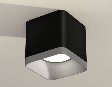 Светильник накладной Ambrella Light Techno (Тецхно) XS7806003