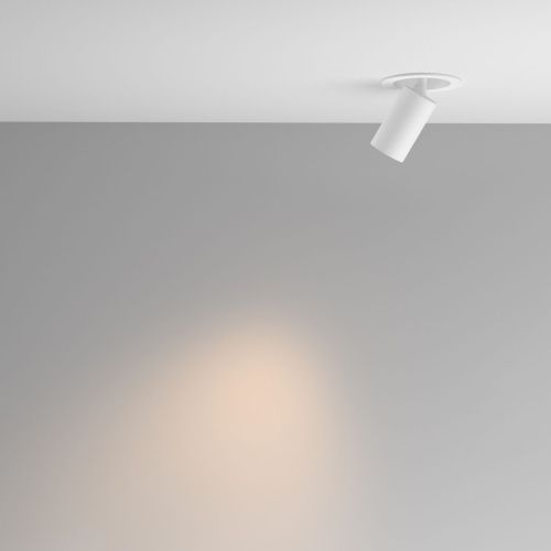 Светильник встраиваемый Maytoni Technical FOCUS LED C071CL-7W3K-WB - фото 4