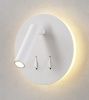 Спот светодиодный Crystal Lux CLT 223W CLT 223W WH