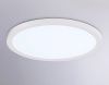 Светильник потолочный Ambrella Light Air Slim (Аир Слим) FZ1905