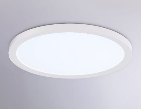 Светильник потолочный Ambrella Light Air Slim (Аир Слим) FZ1905