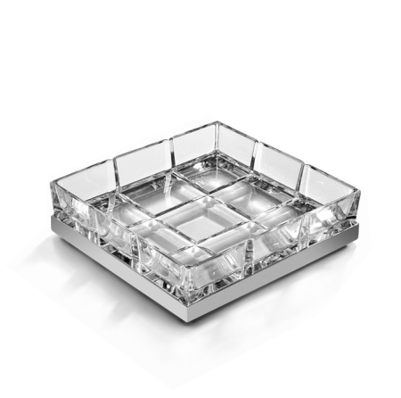 Мыльница 3SC Palace PA01ACRCFSM