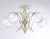 Люстра на штанге Ambrella Light Traditional (Традитионал) TR3066
