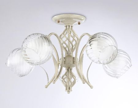 Люстра на штанге Ambrella Light Traditional (Традитионал) TR3066