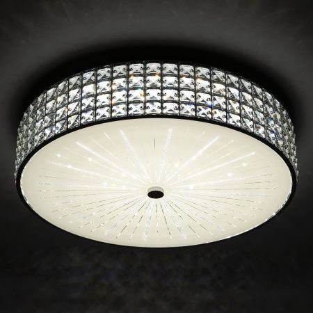 Светильник потолочный Citilux Портал CL32418G1