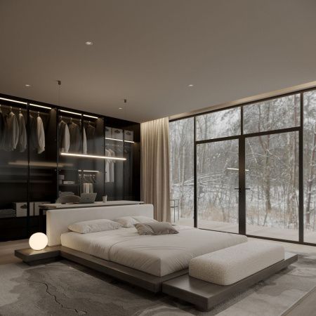 Светильник встраиваемый Hesby Lighting Glow (Глов) HSBL_0102
