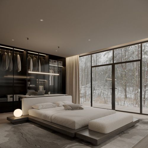 Светильник встраиваемый Hesby Lighting Glow (Глов) HSBL_0102 - фото 3