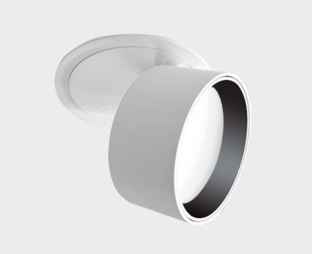 Спот Italline IT02 IT02-009 white 3000K