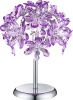 Настольная лампа Globo Purple (Пурпле) 5142-1T