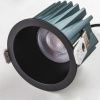 Светильник встраиваемый Lightstar Ciclone (Цицлоне) 385337