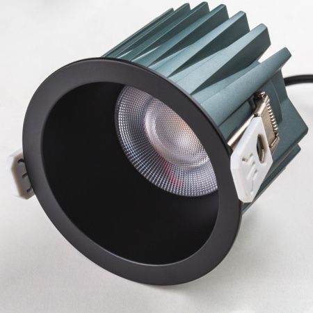 Светильник встраиваемый Lightstar Ciclone (Цицлоне) 385337