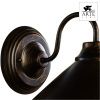 Бра Arte Lamp Cone (Цоне) A9330AP-1BR