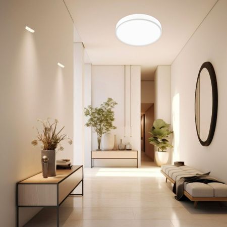 Светильник потолочный Citilux Купер CL72424V0