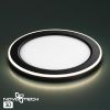 Светильник встраиваемый Novotech Span (Спан) 359015