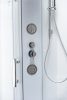 Душевая кабина Taliente TA-128CW(R) 120х80 асимметричная без крыши ориентация правая