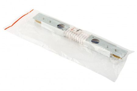 Коннектор гибкий Denkirs DK Track White (ДК Трацк Вхите) TR1106-WH