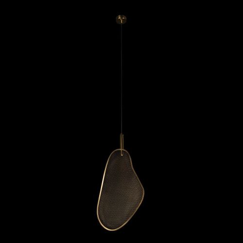 Светильник подвесной Loft It Leaf 10349/M - фото 2