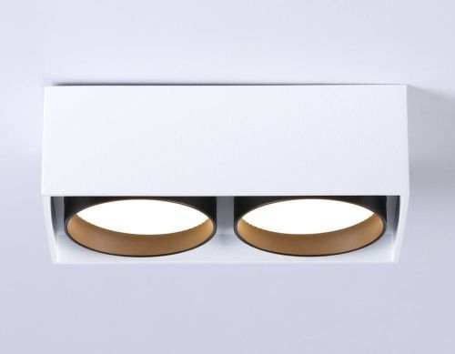 Светильник накладной Ambrella Light GX Standard tech (ГКС Стандард тецх) TN70872 - фото 2