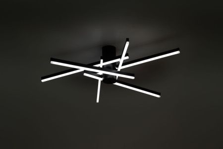Светильник потолочный Rivoli Violet (Виолет) Б0068479