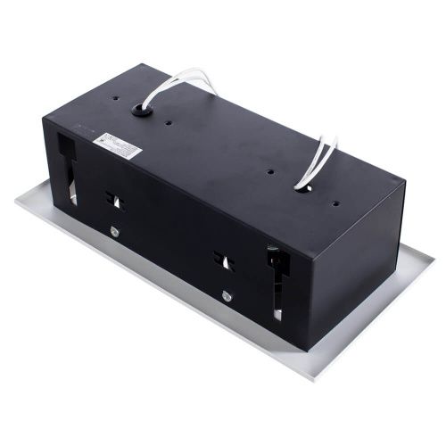 Светильник встраиваемый Arte Lamp Cardani Piccolo (Цардани Пиццоло) A5941PL-2WH - фото 4