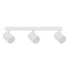 Спот Crystal Lux CLT 017 CLT 017CW3 L450 WH