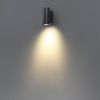 Уличный настенный светильник Odeon Light Long (Лонг) 7071/8WL