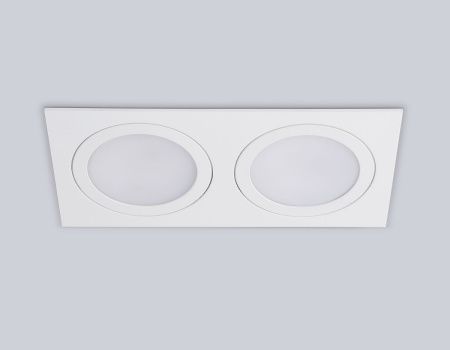 Светильник встраиваемый Ambrella Light IP Protect (ИП Протецт) TN6612