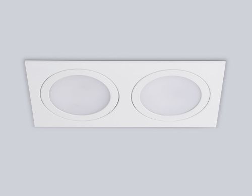Светильник встраиваемый Ambrella Light IP Protect (ИП Протецт) TN6612 - фото 4