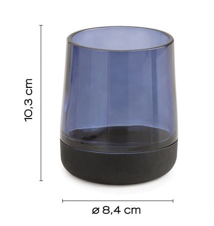 Стакан Gedy Nicole NC98(05)