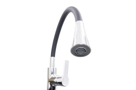 Смеситель для кухни Stella Polar Тулуза S3865-2 SP-00001978 на мойку хром