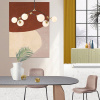 Люстра на штанге ImperiumLoft Vine (Вине) 212766-26