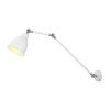 Спот Arte Lamp Braccio (Браццио) A2055AP-1WH