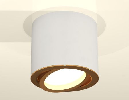 Светильник накладной Ambrella Light Techno (Тецхно) XS7401004