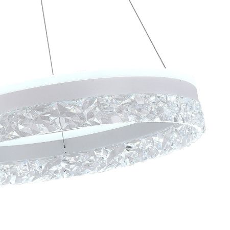 Люстра подвесная Natali Kovaltseva Colorful RGB (Цолорфул РГБ) INNOVATION STYLE 83109