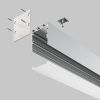 Алюминиевый профиль накладной Maytoni Led Strip ALM-3535B-S-2M