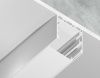Алюминиевый профиль Ambrella Light Profile System (Профиле Сыстем) GP2550WH