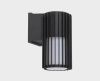 Уличный настенный светильник Italline IT30 IT3047