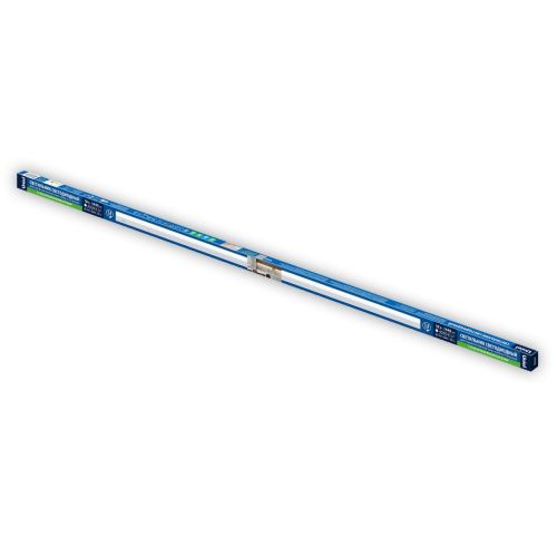 Линейный светильник Uniel ULI-L04-18W/4000K IP40 WHITE - фото 5