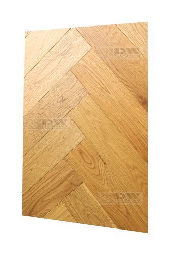 Инженерная доска DW Flooring DW-301U дуб толщина 1,4 см 23 класс 610x127 - фото 2